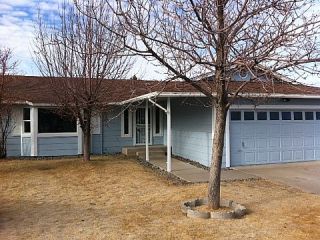 Foreclosed Home - List 100230022