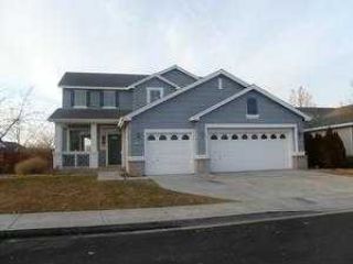 Foreclosed Home - List 100234228