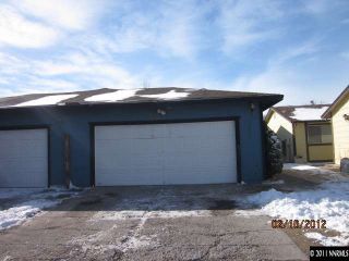 Foreclosed Home - List 100258503
