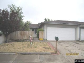 Foreclosed Home - List 100304831