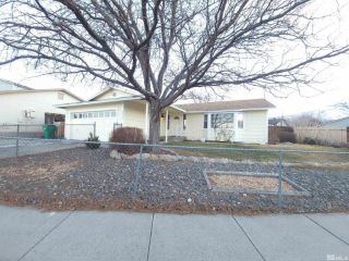 Foreclosed Home - List 100371025