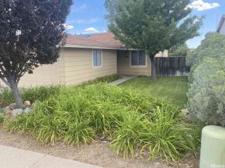 Foreclosed Home - List 100496490