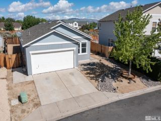 Foreclosed Home - 9651 AUTUMN LEAF WAY, 89506