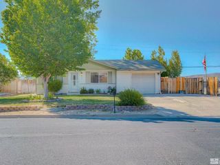 Foreclosed Home - 9365 FREMONT WAY, 89506