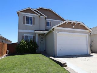 Foreclosed Home - 9592 CANYON MEADOWS DR, 89506