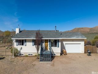 Foreclosed Home - 3555 ANTELOPE VALLEY RD, 89506