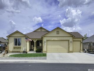 Foreclosed Home - 7610 JASMINE CT, 89506