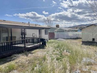 Foreclosed Home - 1329 LEOPARD ST, 89506