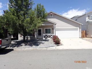 Foreclosed Home - 9965 VINTAGE DR, 89506