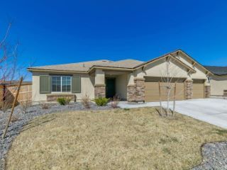 Foreclosed Home - List 100725292