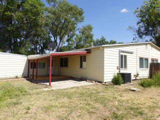 Foreclosed Home - 11683 GREEN MOUNTAIN ST, 89506