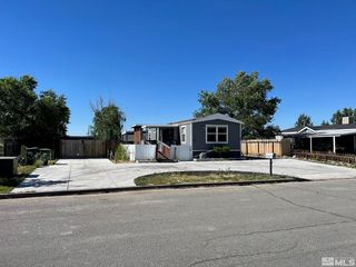 Foreclosed Home - 463 COMPTON ST, 89506