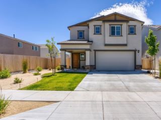Foreclosed Home - 8864 TRIFID ST, 89506