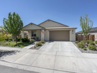 Foreclosed Home - 7345 OVERTURE DR, 89506