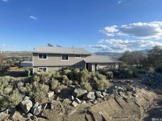 Foreclosed Home - 610 OREGON BLVD, 89506