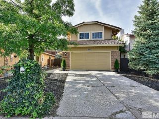 Foreclosed Home - 6850 FLOWER ST, 89506