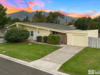 Foreclosed Home - 11993 HIMALAYA ST, 89506