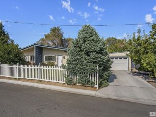 Foreclosed Home - 13693 MOUNT BALDY ST, 89506