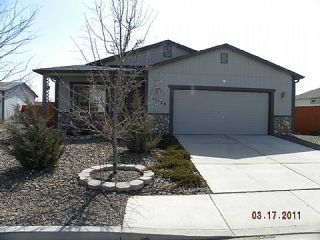 Foreclosed Home - 17720 FAIRFAX CT, 89508