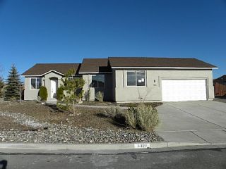 Foreclosed Home - 3927 BUTTE CT, 89508
