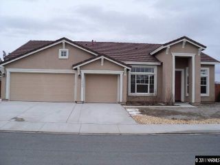 Foreclosed Home - 17700 THUNDER RIVER DR, 89508