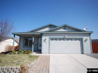 Foreclosed Home - 17853 BEAR RIVER CT, 89508