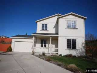 Foreclosed Home - 40 LAGO CT, 89508