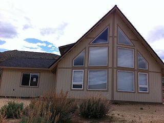 Foreclosed Home - 15255 N RED ROCK RD, 89508