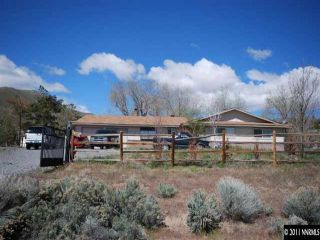 Foreclosed Home - 10475 RED ROCK RD, 89508