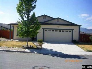 Foreclosed Home - 18480 DATEWOOD CT, 89508