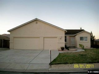 Foreclosed Home - 20930 WHITE ROCK DR, 89508
