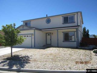 Foreclosed Home - 18064 LOCKSPUR CT, 89508