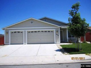 Foreclosed Home - 18238 CODY CT, 89508