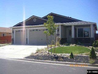 Foreclosed Home - 17710 SMOKETREE CT, 89508
