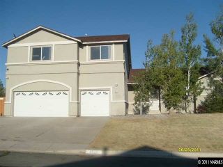 Foreclosed Home - 4020 MORIAH DR, 89508
