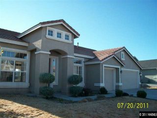 Foreclosed Home - 17680 CEE JAY CT, 89508