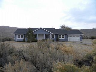 Foreclosed Home - 15730 DRY VALLEY RD, 89508