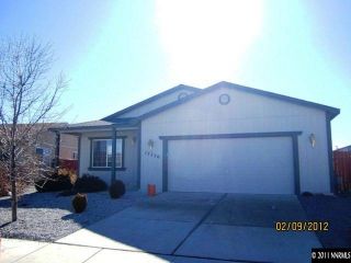 Foreclosed Home - 17770 BOXELDER CT, 89508