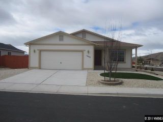 Foreclosed Home - 17660 LAKE POWELL DR, 89508