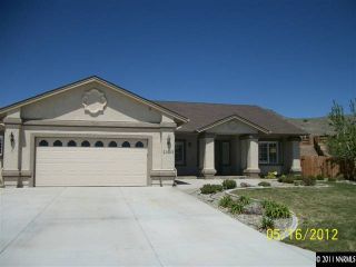 Foreclosed Home - 21003 CAMERON CT, 89508