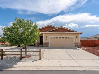 Foreclosed Home - 17700 SMOKETREE CT, 89508