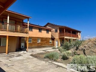 Foreclosed Home - 14075 N RED ROCK RD, 89508