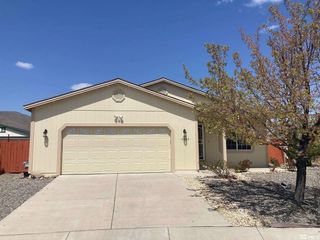 Foreclosed Home - 18005 LOCKSPUR CT, 89508