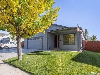 Foreclosed Home - 17668 FEATHER RIVER CT, 89508