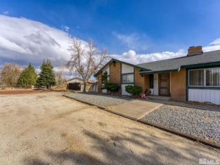 Foreclosed Home - 10840 PLATA MESA DR, 89508