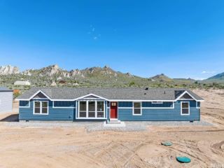 Foreclosed Home - List 100723784