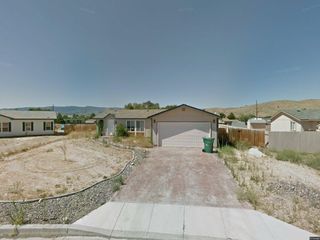 Foreclosed Home - 4005 GROUSE WAY, 89508
