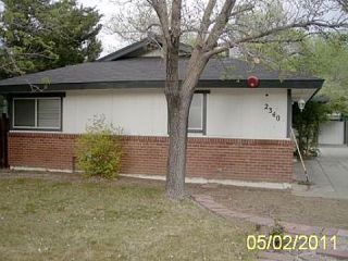 Foreclosed Home - List 100013694