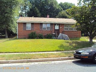Foreclosed Home - List 100013695