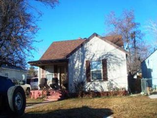 Foreclosed Home - List 100055189